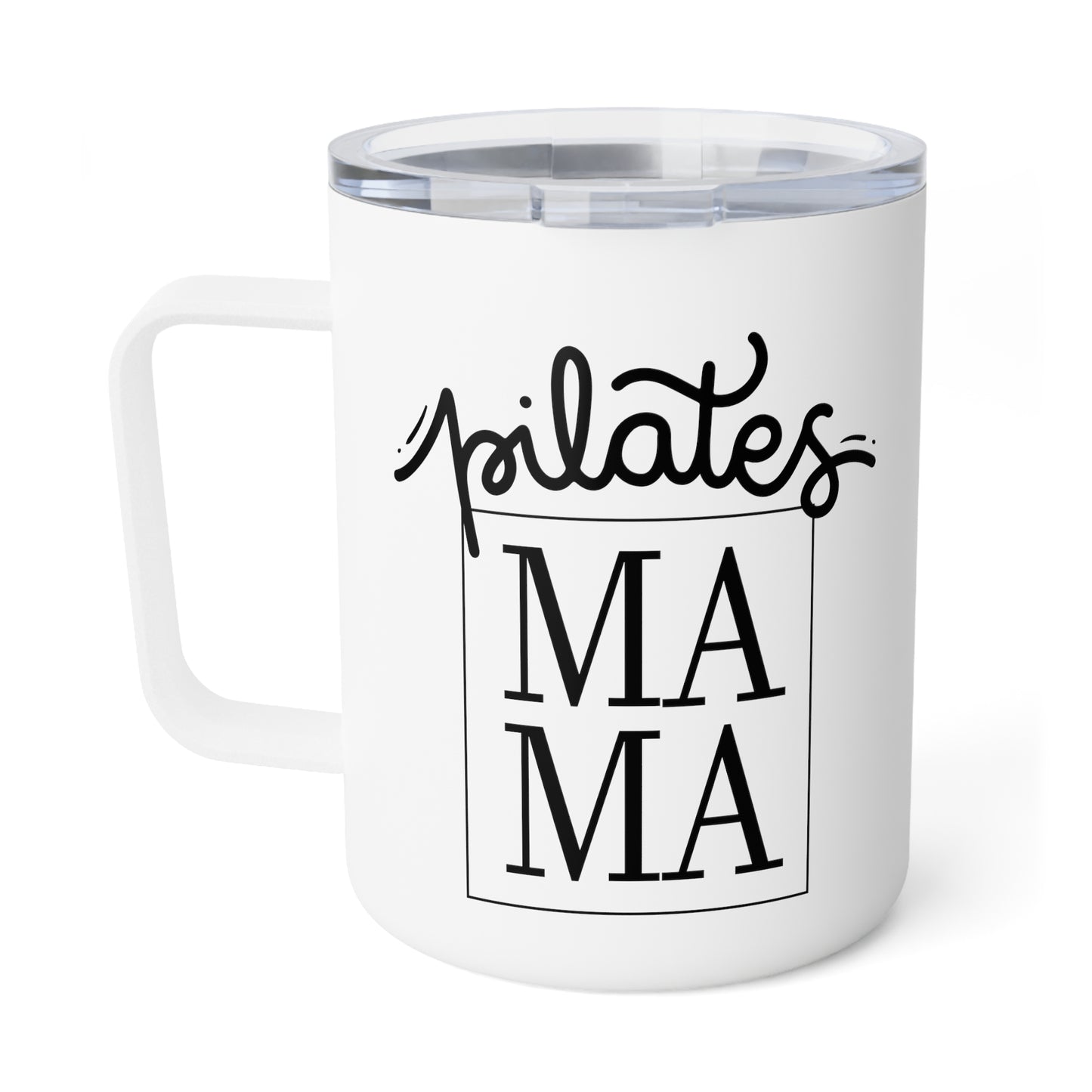 Pilates Mama Gift for Instructors